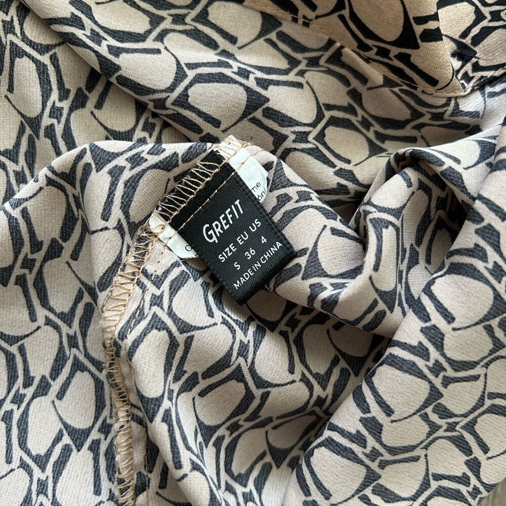 Printed 2 Piece Set - Picture 7 of 9